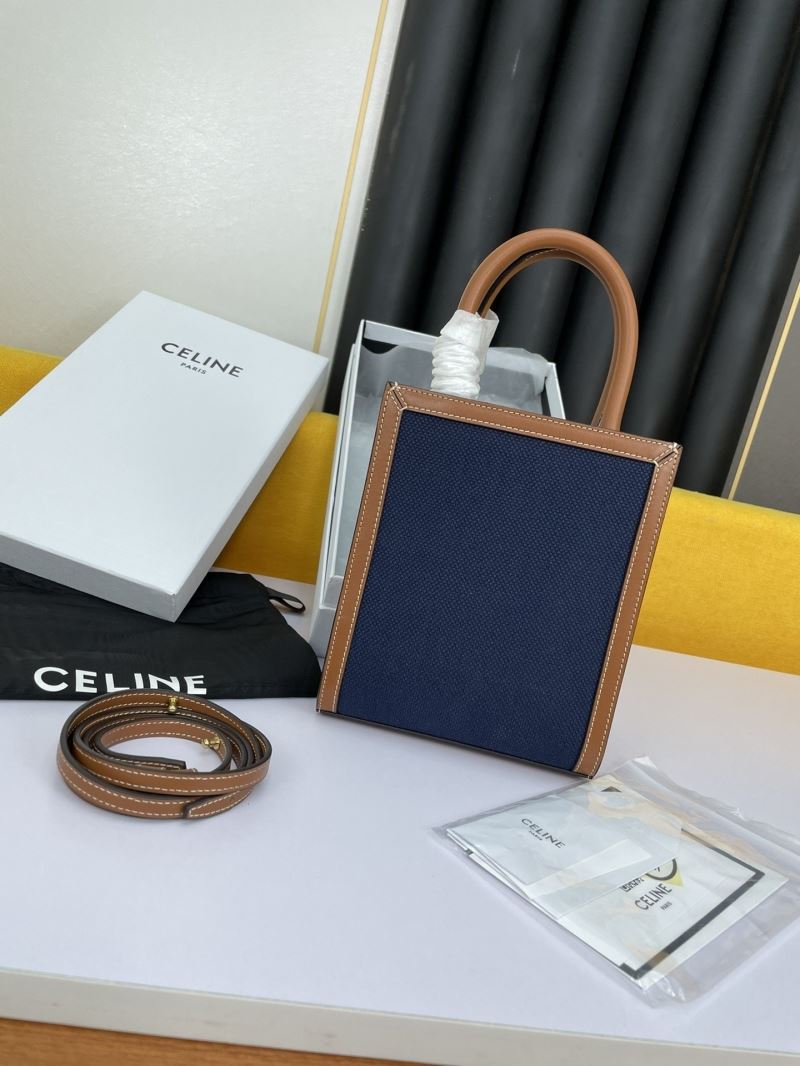 Celine Top Handle Bags